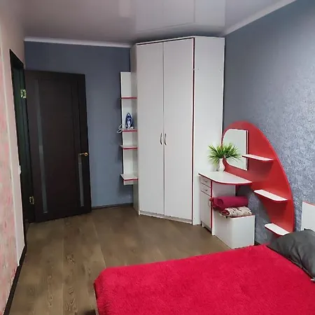 Апартаменты 2-Х Комнатные В Степногорске Stepnogorsk Exterior photo