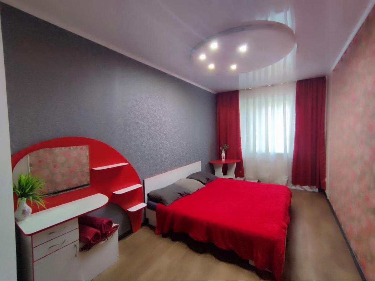 Apartment 2-х комнатные в степногорске