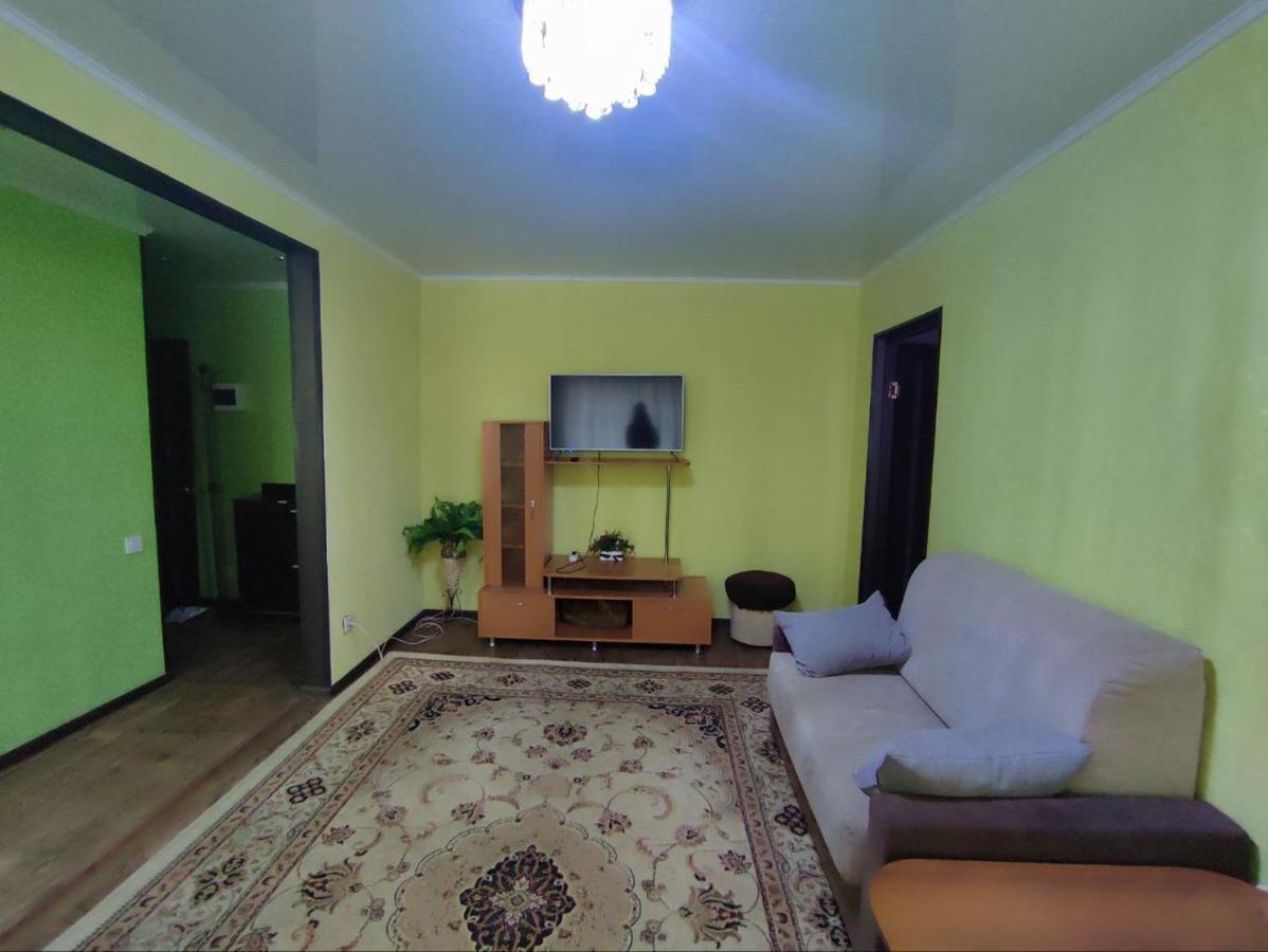 Apartment 2-х комнатные в степногорске